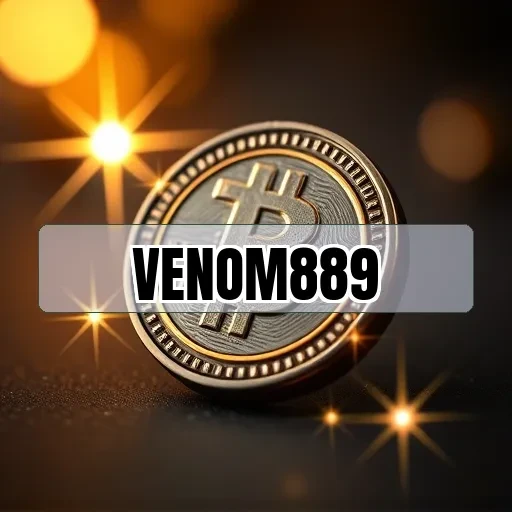 venom889 Tantangan Game