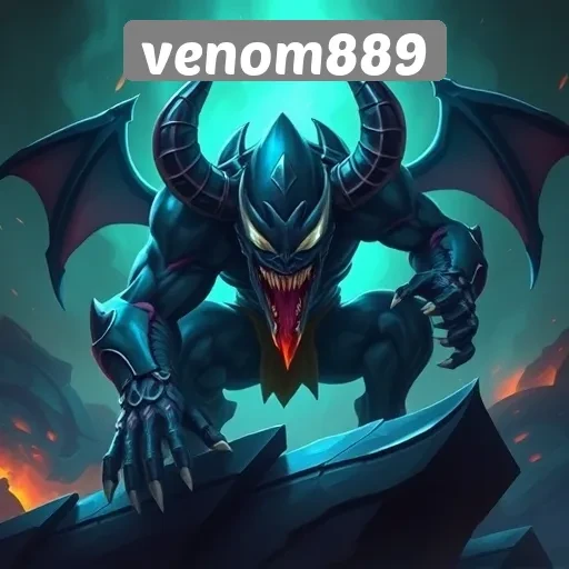 Beragam Game Menarik Yang Tersedia Di Venom889
