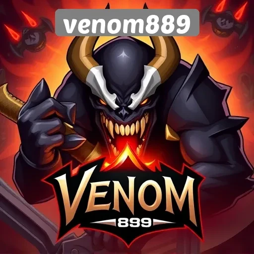 Menjelajahi Fitur Menarik di Situs Game Venom889