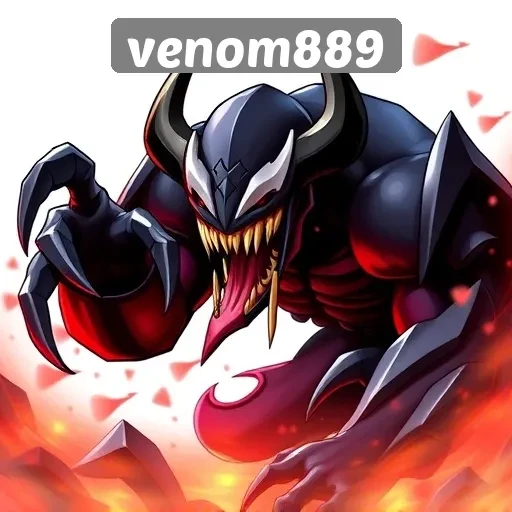 Ulasan Fitur Menarik di Venom889