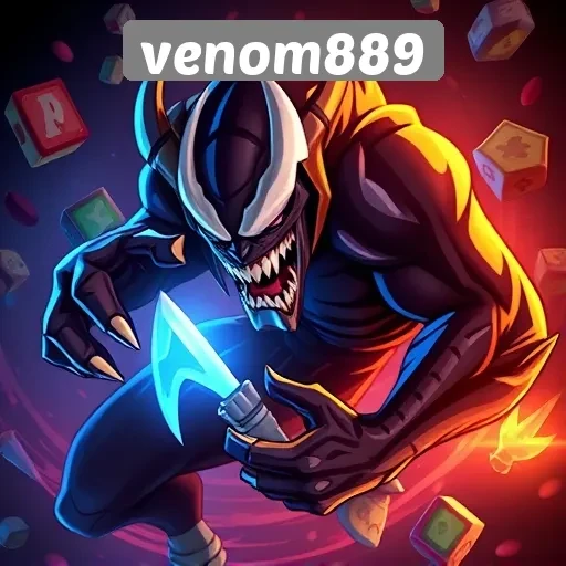 Menggali Pilihan Game Populer di Venom889