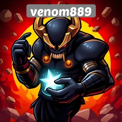 Berbagai Jenis Game yang Tersedia di Venom889 untuk Berbagai Kalangan