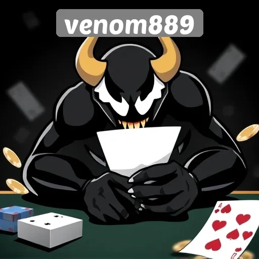 Panduan Memulai Permainan di Venom889 untuk Pemula