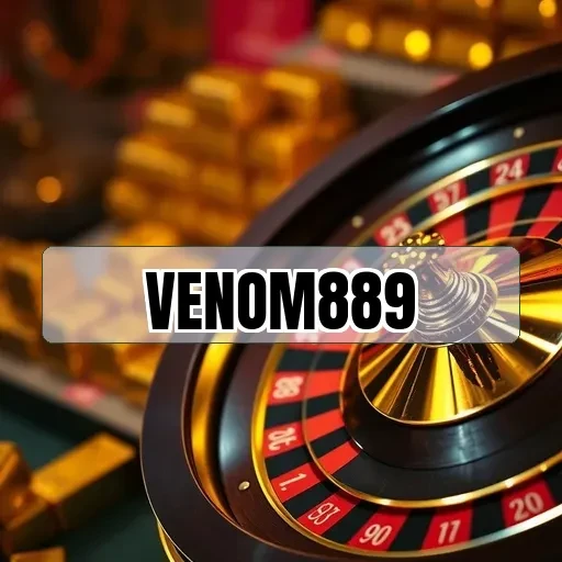 venom889 Produk Game