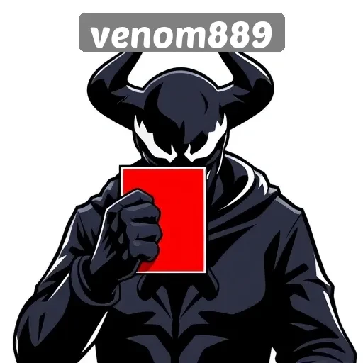 Keamanan dan Privasi Pemain di Venom889