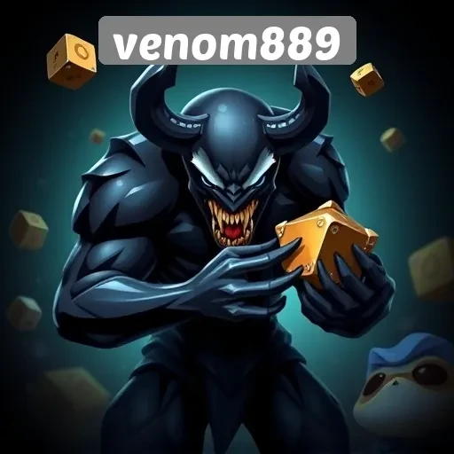 Review Permainan Populer di Venom889