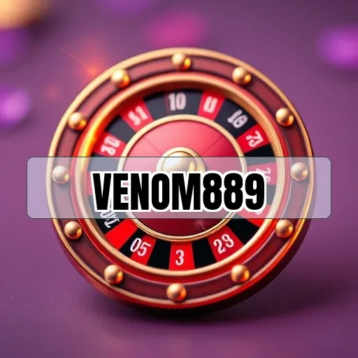 venom889 Ulasan Game
