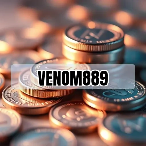 venom889 Streaming Game