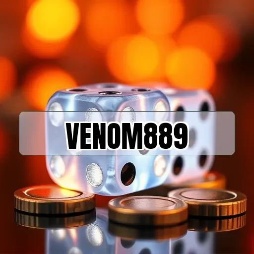 venom889 Turnamen Esports