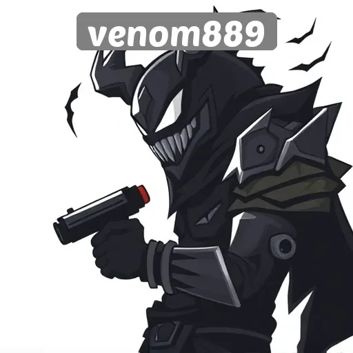 Mengapa Venom889 Menjadi Favorit di Kalangan Gamers