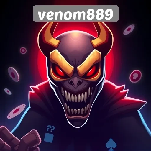 Situs Venom889 Sebagai Pilihan Utama untuk Pecinta Game Online