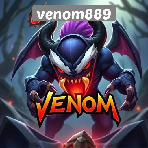 Menelusuri Fitur Unggulan di Situs Game Venom889