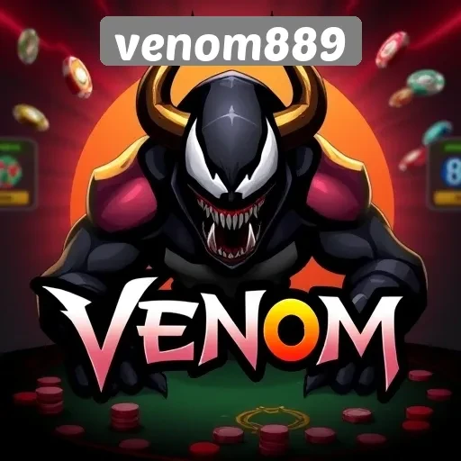 Mengenal Venom889 Sebagai Platform Game Terpercaya