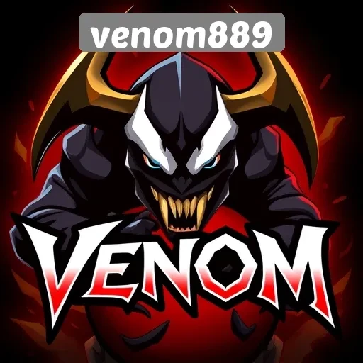 Venom889 Menawarkan Beragam Permainan untuk Penggemar Game