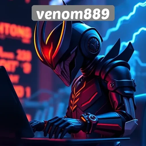 Inovasi Terbaru di Venom889 untuk Meningkatkan Pengalaman Pengguna