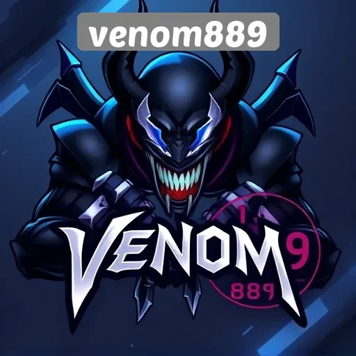Fenomena Venom889 di Kalangan Penggemar Game Indonesia