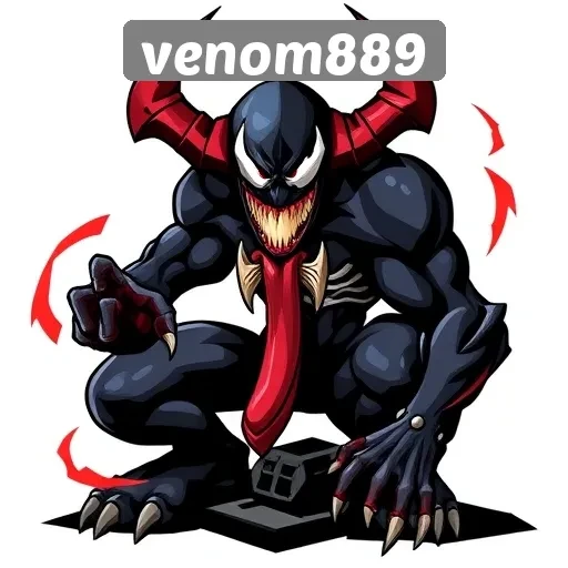 Mengupas Keunggulan dan Kelemahan Venom889