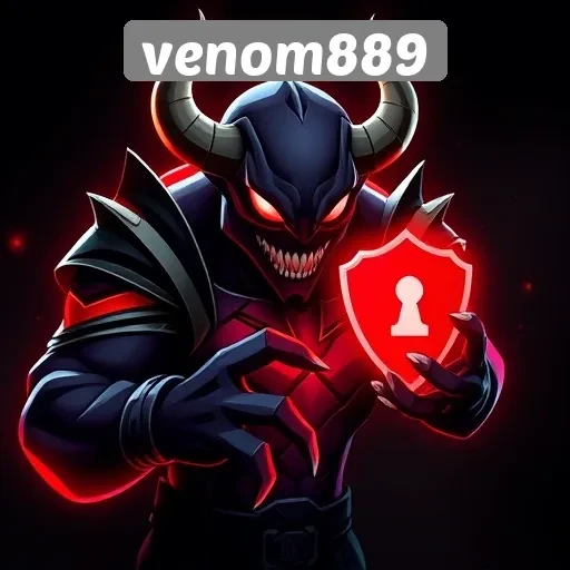 Mengulas Sistem Keamanan di Venom889 untuk Pemain Indonesia